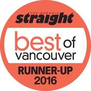 Best of Vancouver Runner-Up - Best Cleaning & Carpet Cleaning Service